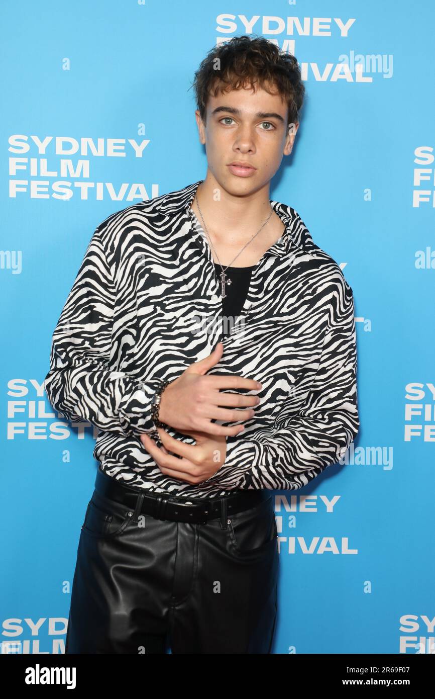 Chaydon jay hi-res stock photography and images - Alamy