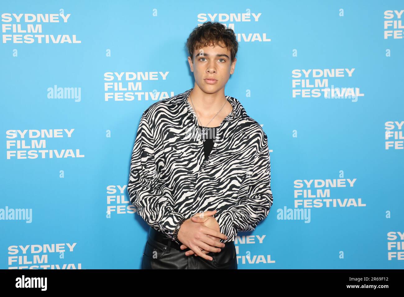 Chaydon jay hi-res stock photography and images - Alamy