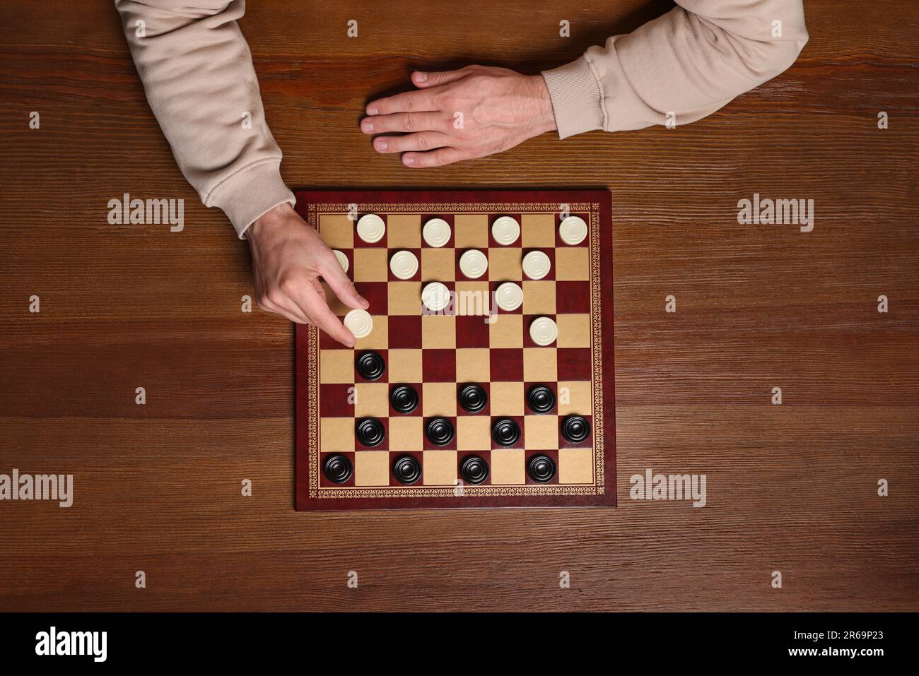 Thinking Next Chess Move Stock Photo - Download Image Now - 8-9 Years,  Activity, Arts Culture and Entertainment - iStock