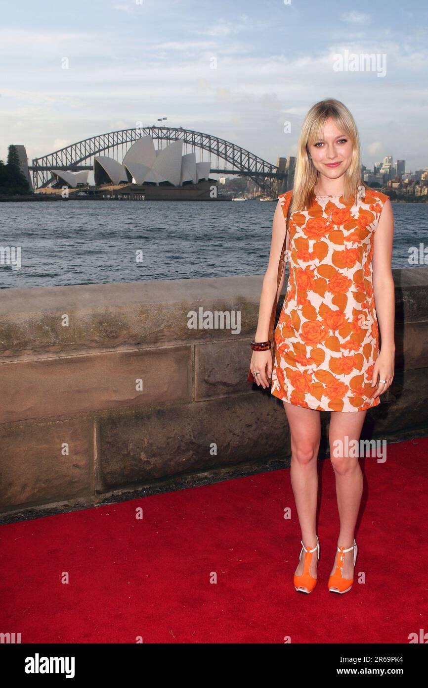 Georgina Haig Sydney s Annual Open Air Cinema Beautifully Situated On georgina-haig-sydney-s-annual-open-air-cinema-beautifully-situated-on