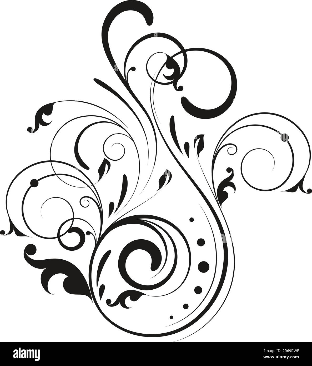 Abstract vector illustration for design Stock Vector Image & Art - Alamy