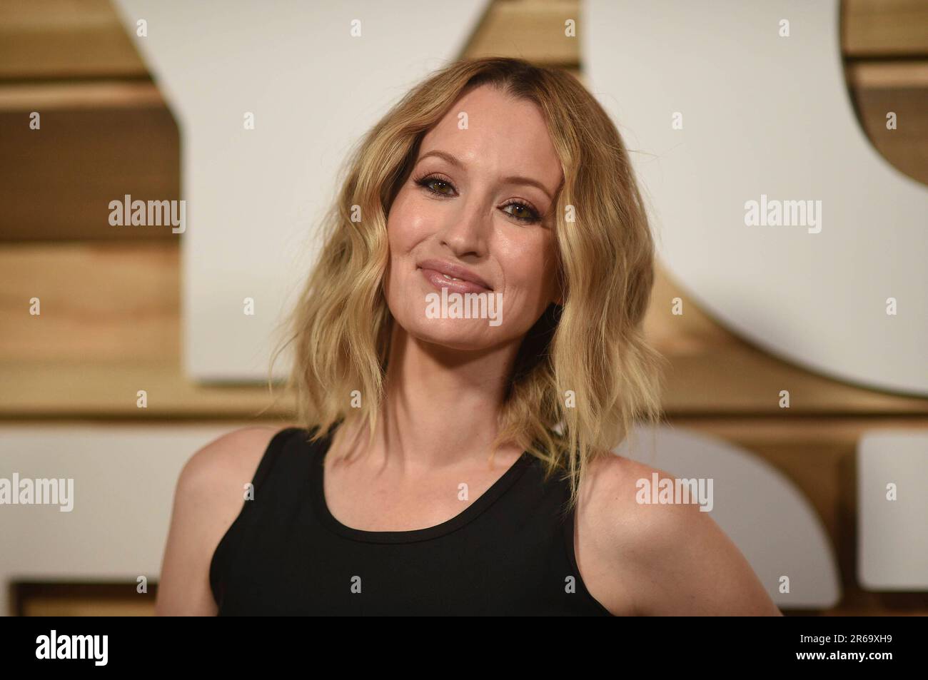 Ingrid Michaelson arrives at an Emmy For Your Consideration event for the television miniseries