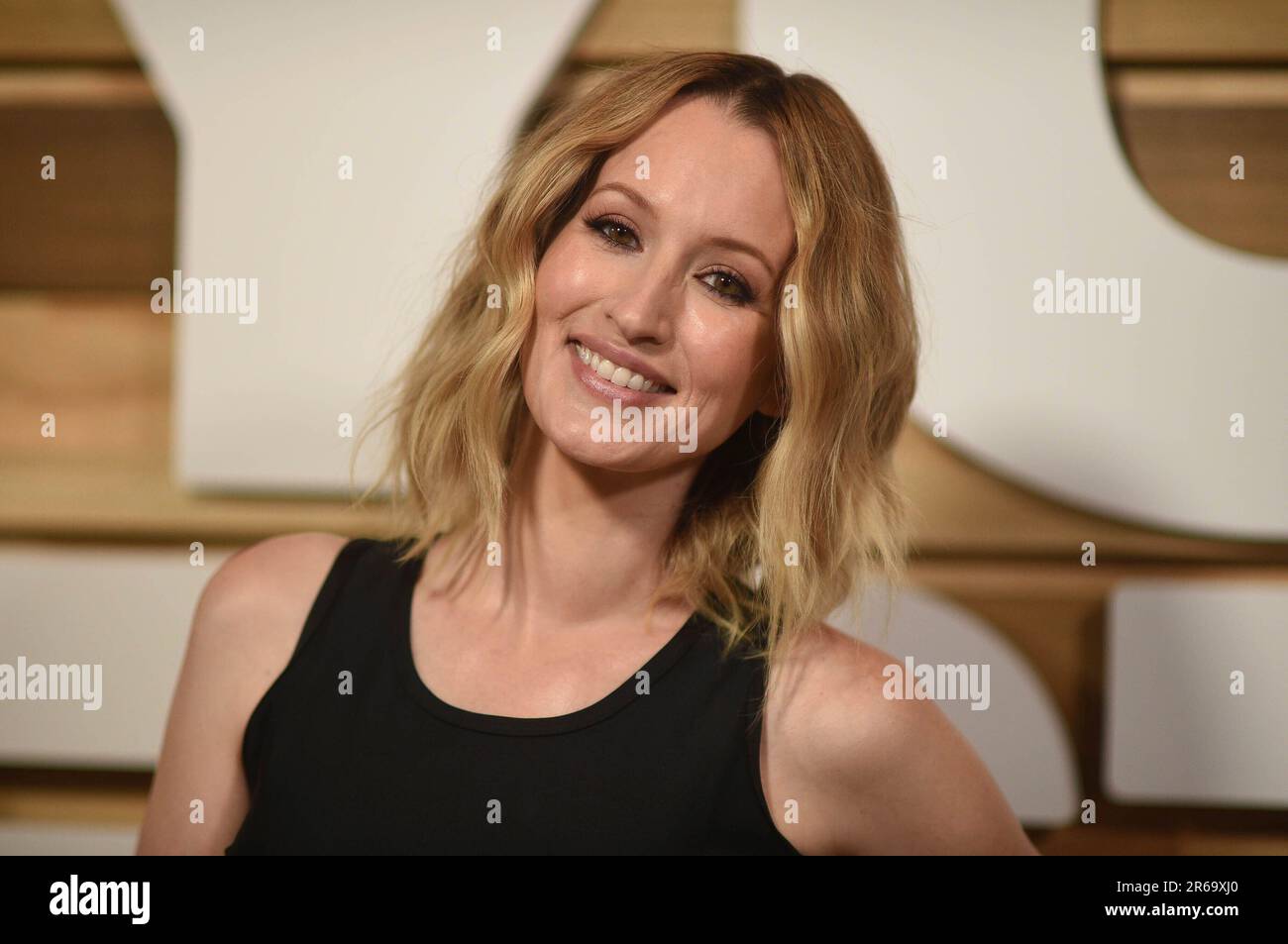 Ingrid Michaelson arrives at an Emmy For Your Consideration event for the television miniseries