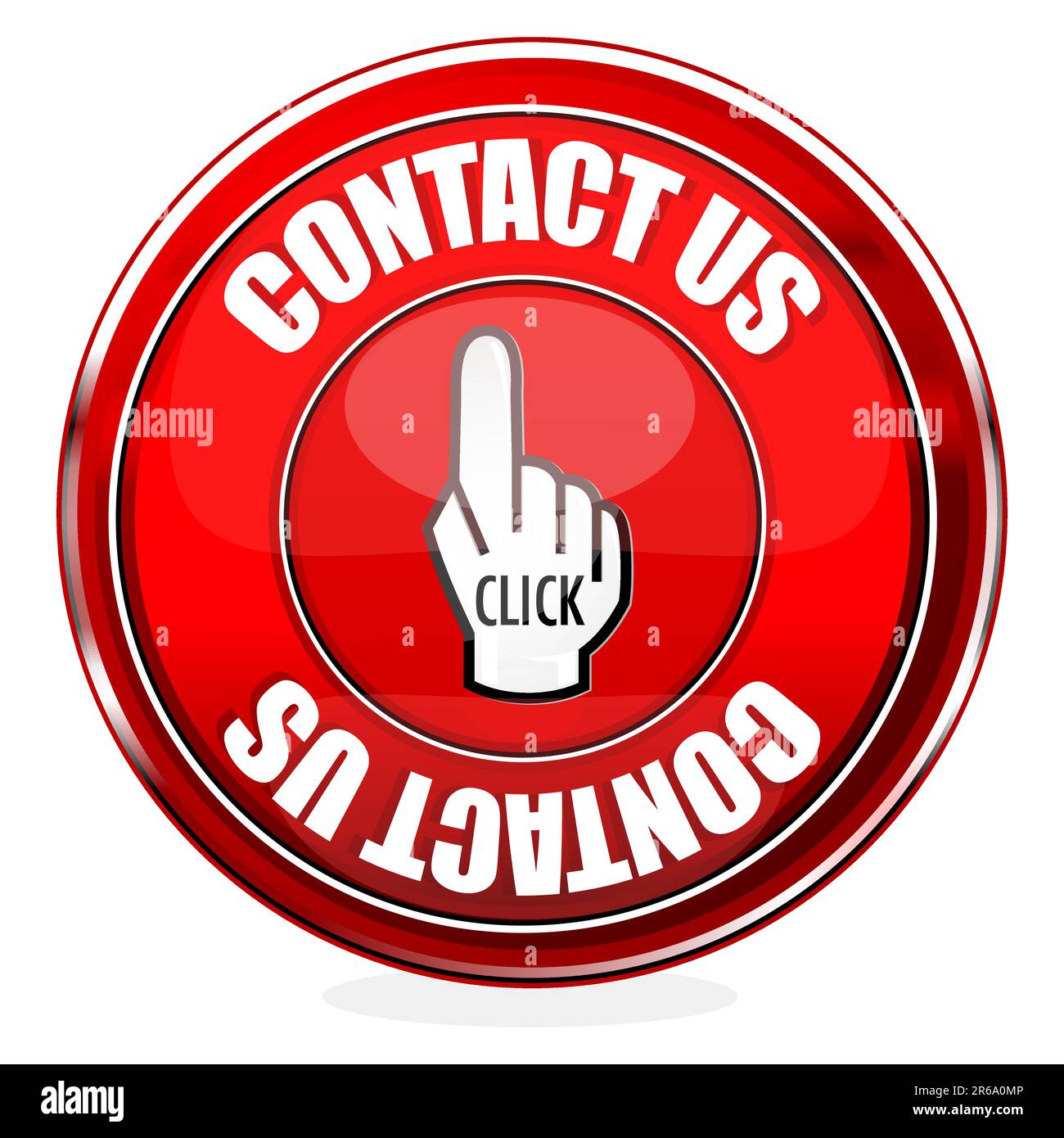 Decision contact Stock Vector Images - Alamy