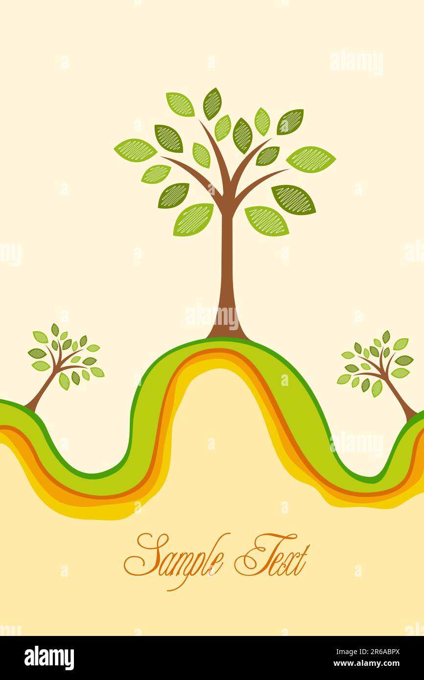 Environment sample Stock Vector Images - Alamy