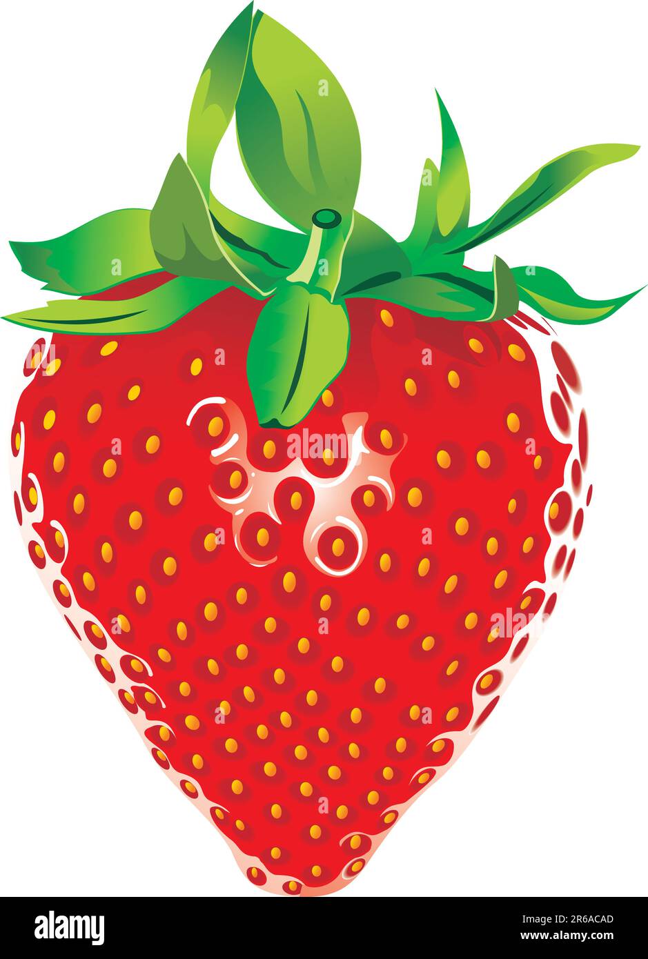 fraise clipart school