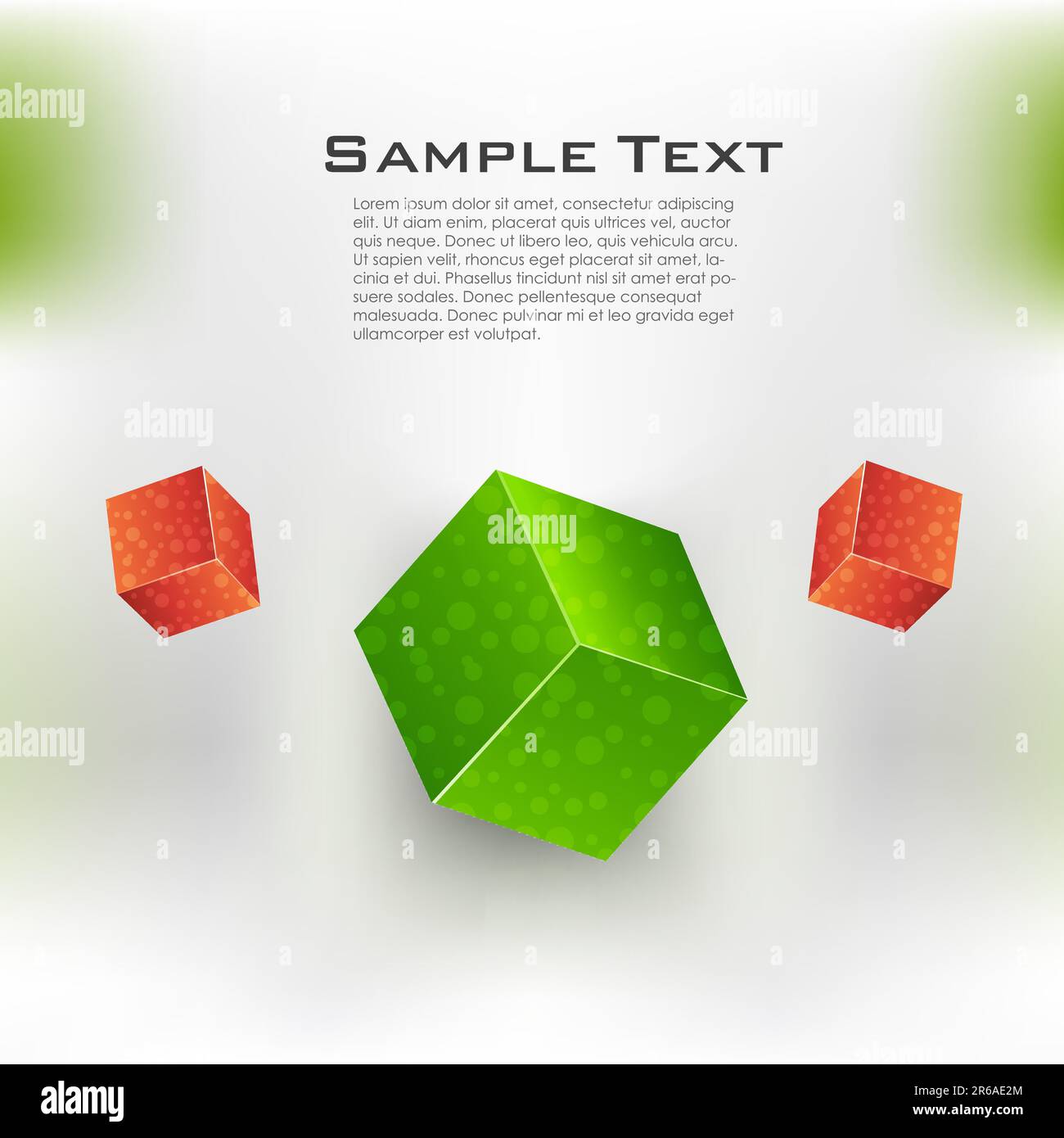 illustration of vector background Stock Vector Image & Art - Alamy