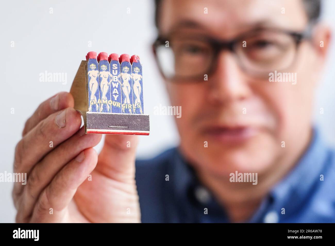 Sims reed gallery exhibition hi-res stock photography and images - Alamy