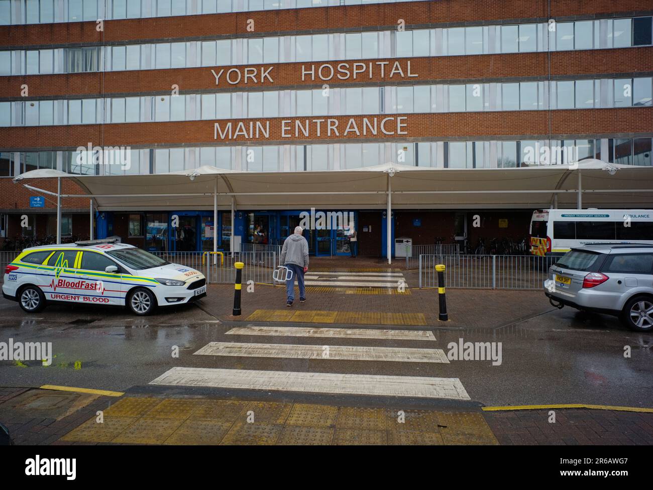 Wiggington road hires stock photography and images Alamy