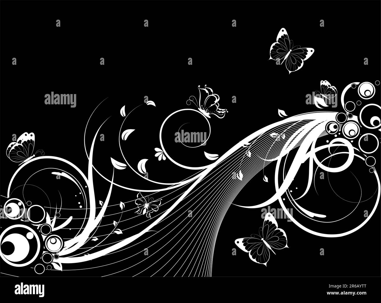 Abstract vector illustration for design Stock Vector Image & Art - Alamy
