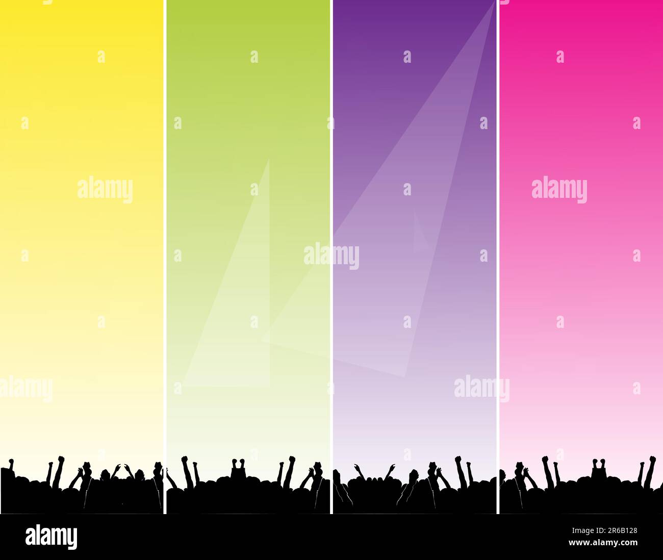 Male female friend party Stock Vector Images - Alamy