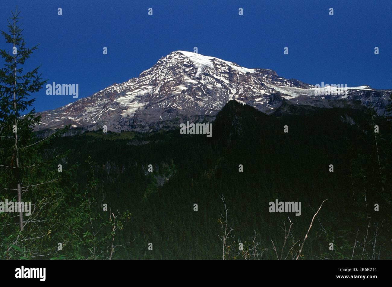 Contiguous national parks hi-res stock photography and images - Alamy