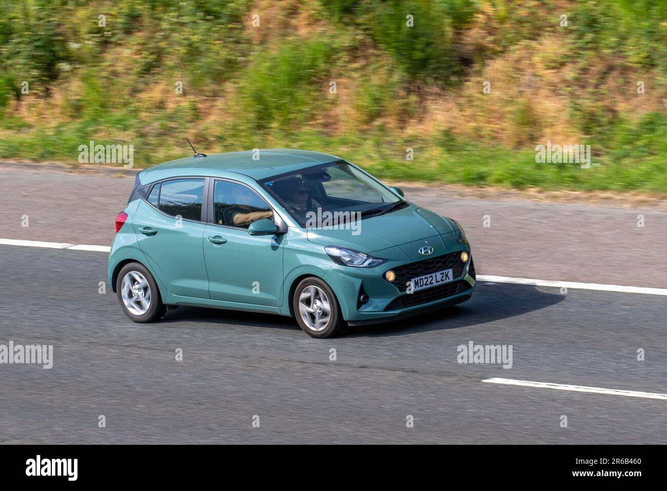 Hyundai I10 2022
