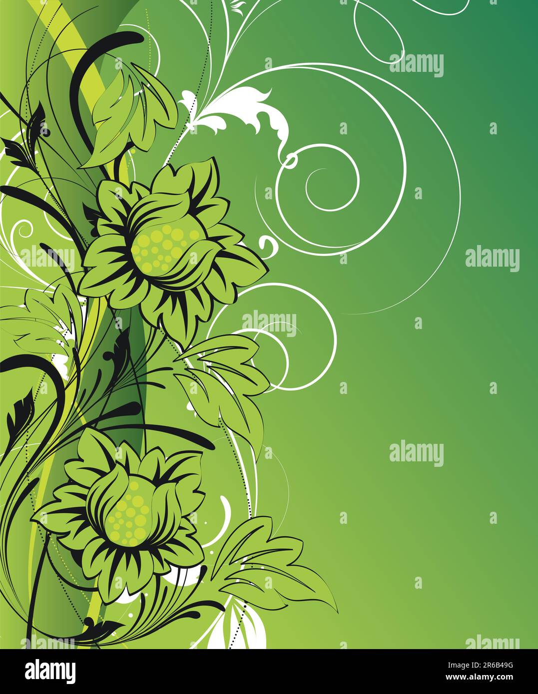 Abstract vector illustration for design Stock Vector Image & Art - Alamy