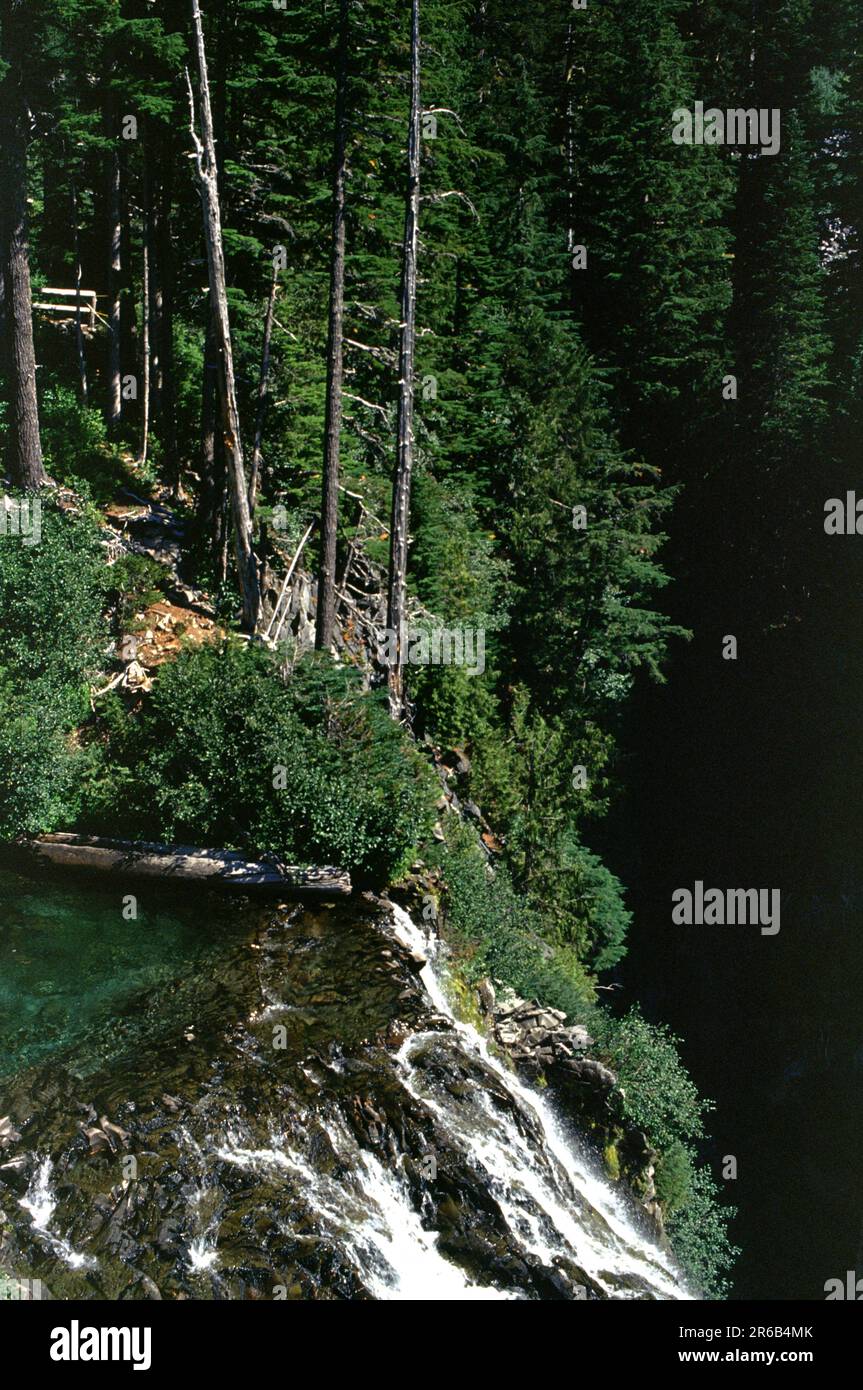 Contiguous national parks hi-res stock photography and images - Alamy