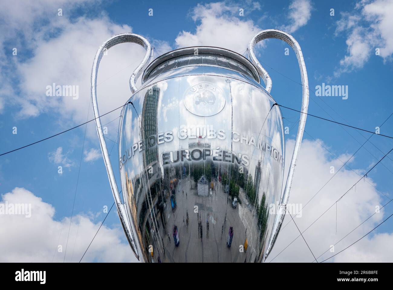Ankara, Turkey, 08/06/2023, Ankara, Turkey. 08th June, 2023. A 2023