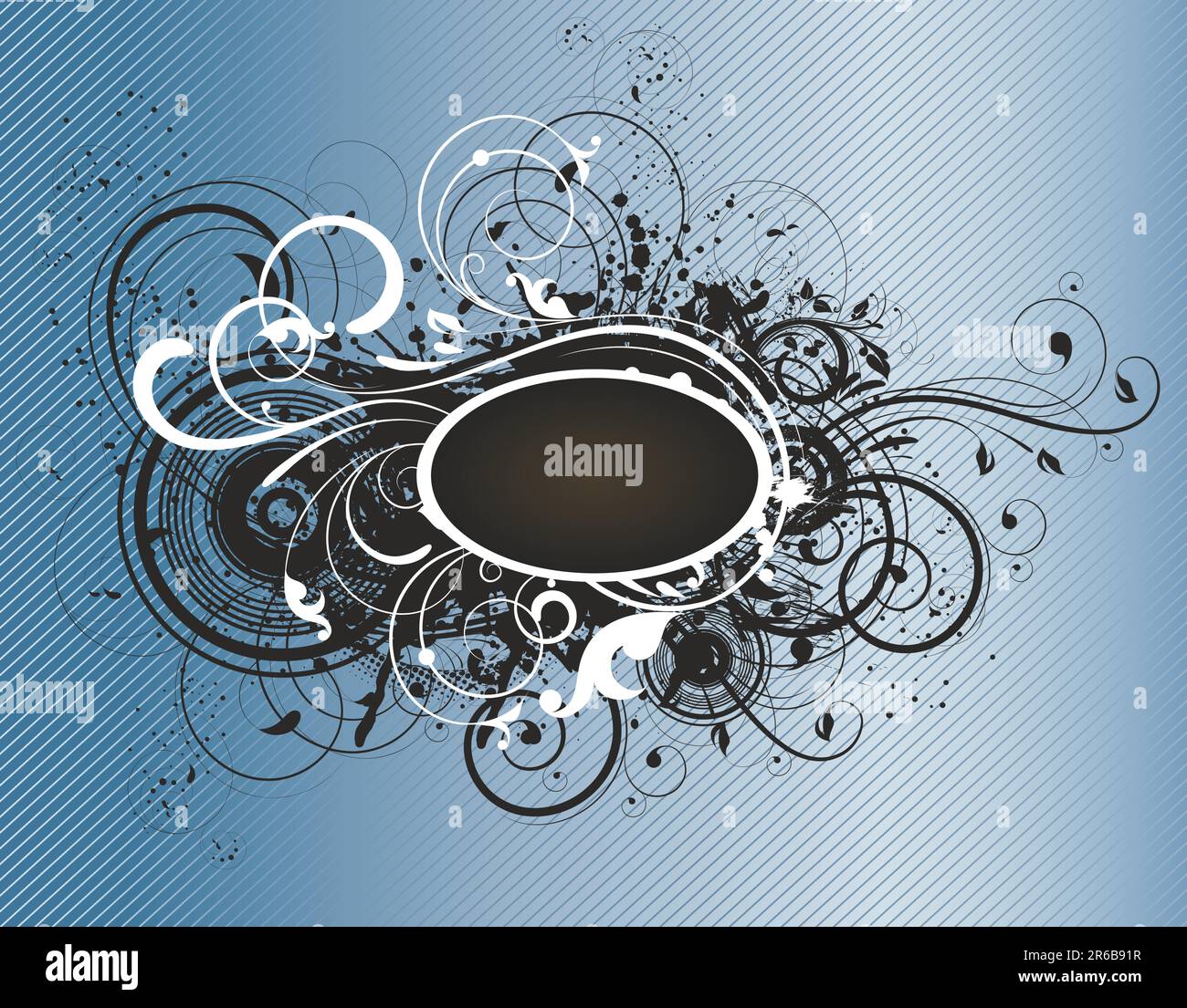 Abstract vector illustration for design Stock Vector Image & Art - Alamy