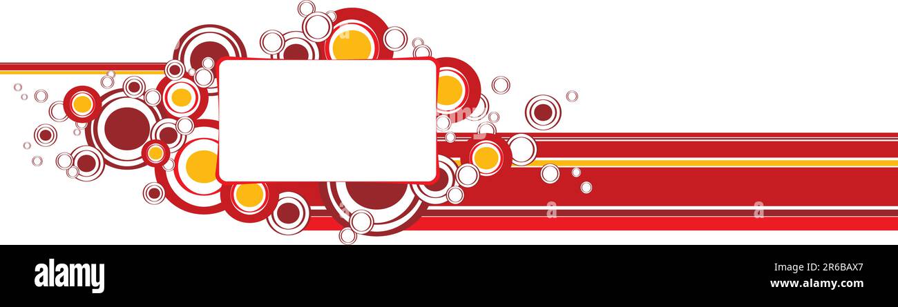 Text Frame 2 Line frame with place for your text. Cycle. Line Stock Vector Image & Art ...
