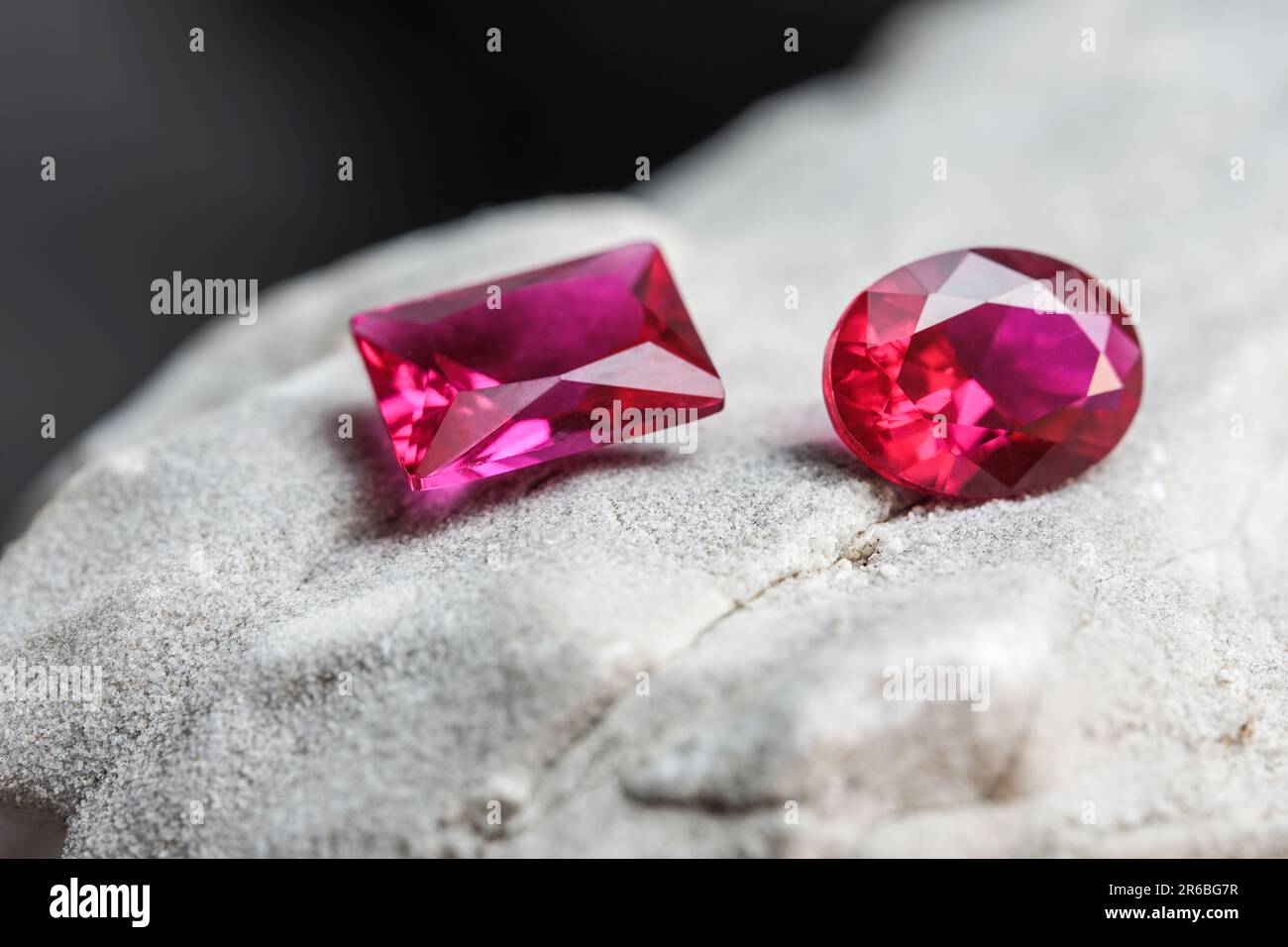 Natural on sale pink gemstones