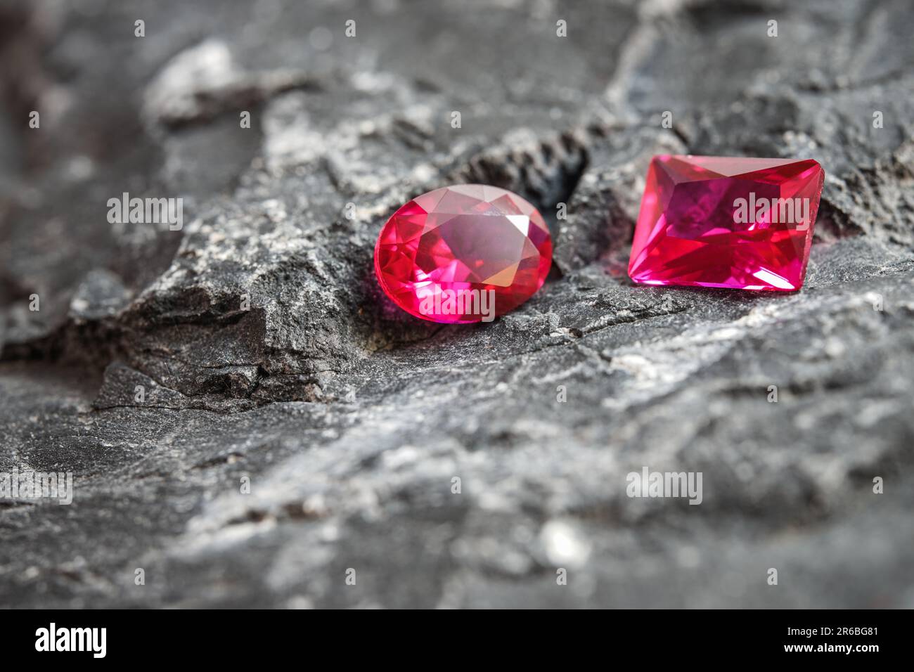 Real pink deals sapphire
