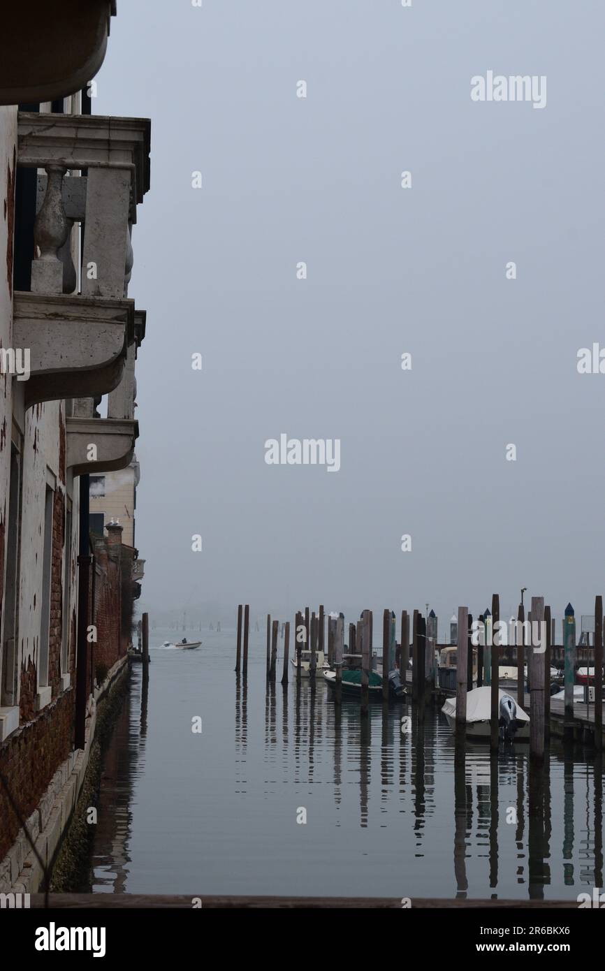 Medieval ship venice hi-res stock photography and images - Alamy