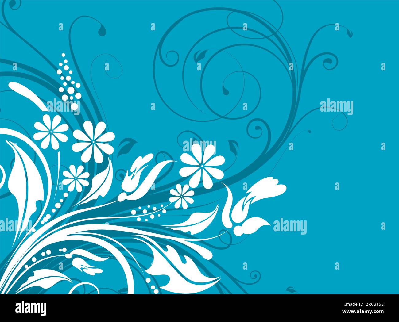 Abstract vector illustration for design Stock Vector Image & Art - Alamy