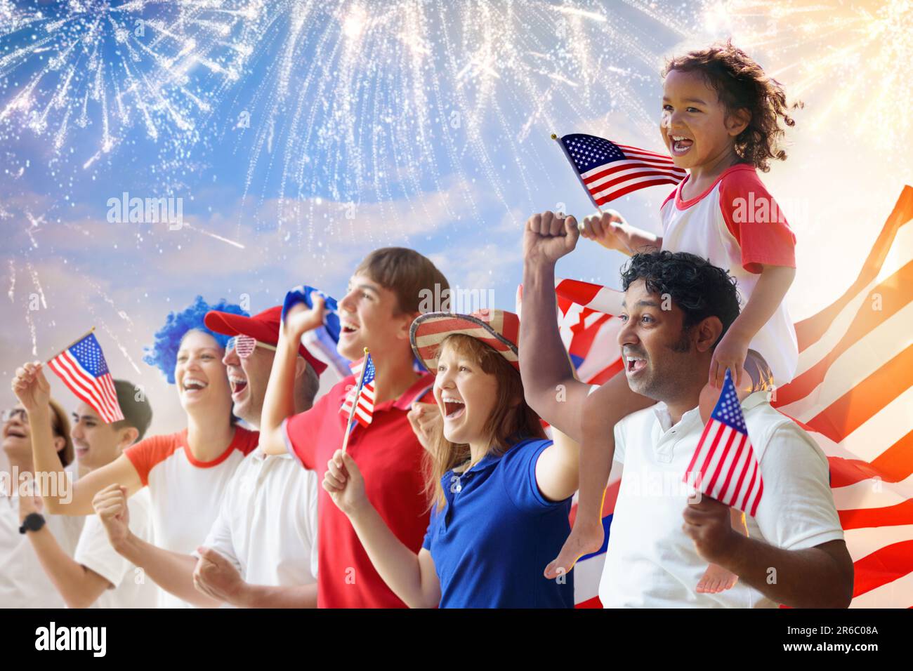 how to celebrate 4th of july in new york