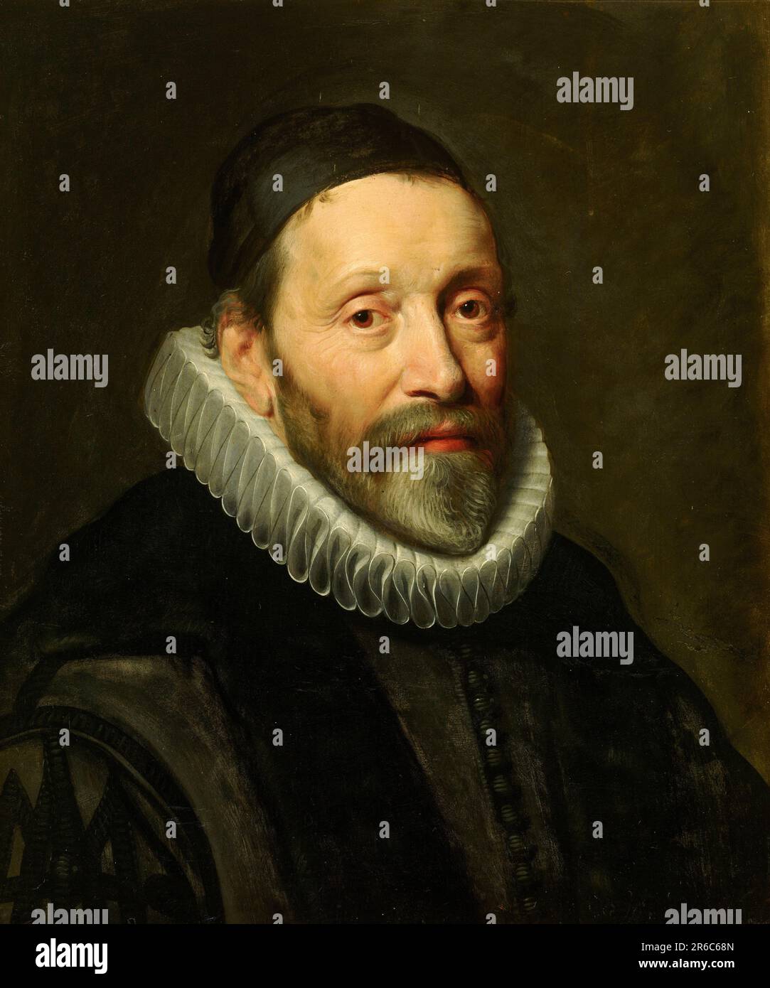 Johannes Uytenbogaert (February 11, 1557 - September 4, 1644) was a ...