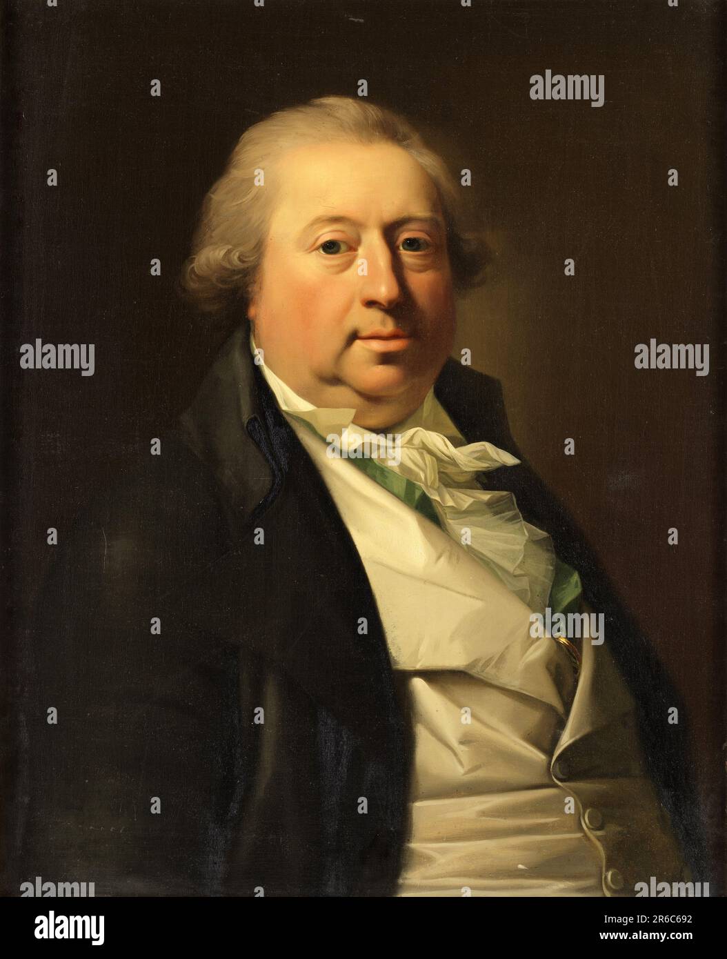 Johan Tobias Sergel September 8, 1740 - February 26, 1814) was a ...