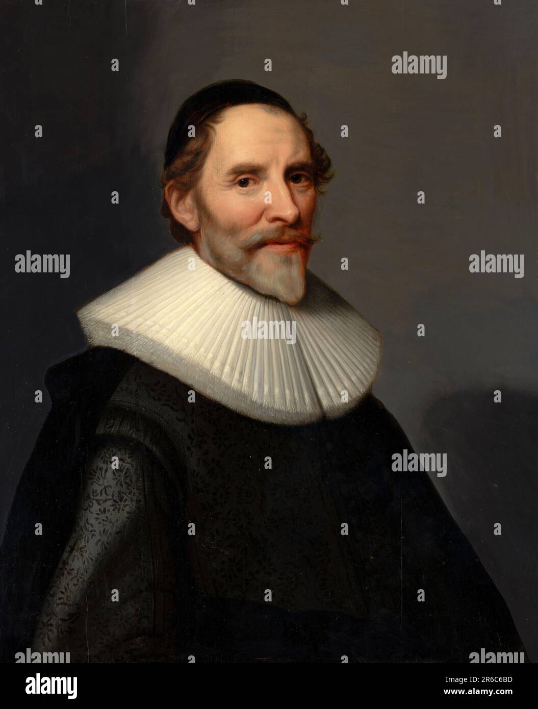 Baron Francois van Aerssen (September 27, 1572 - December 27, 1641 ...