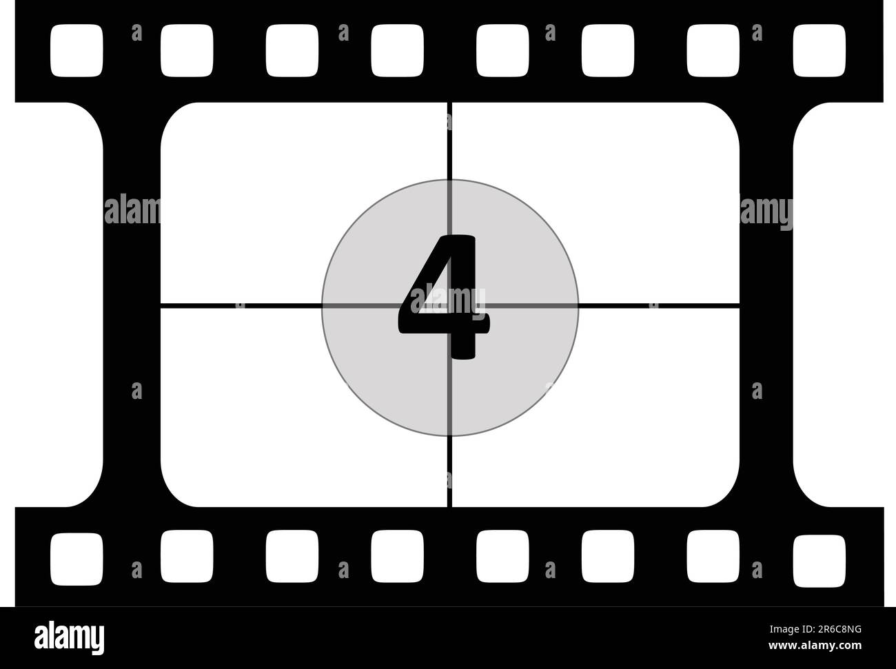 Number photographer Stock Vector Images - Alamy