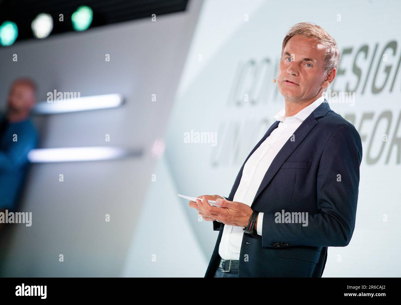 75 years of porsche hi-res stock photography and images - Alamy