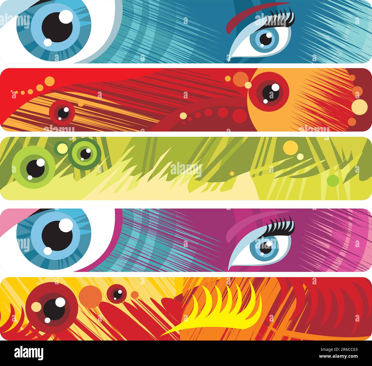Cool banners hi-res stock photography and images - Alamy