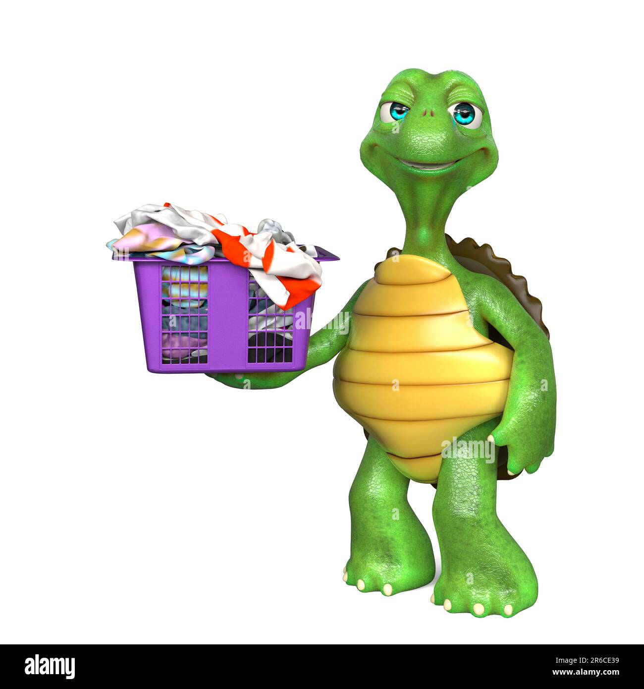 Crazy turtle Cut Out Stock Images & Pictures - Alamy