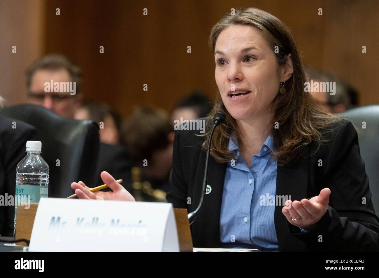 Wyoming state forestry division hires stock photography and images Alamy