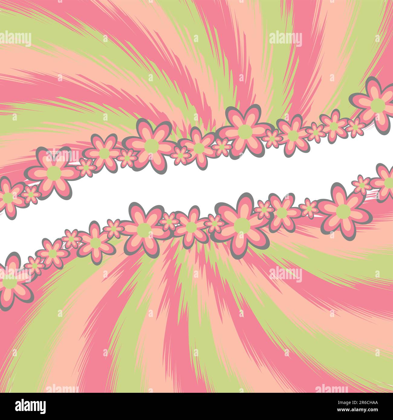 Spring season theme Stock Vector Images - Alamy