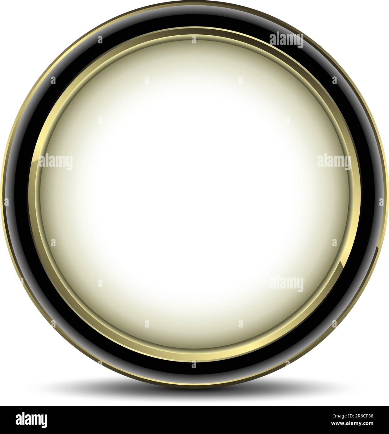 Basic RGB Stock Vector