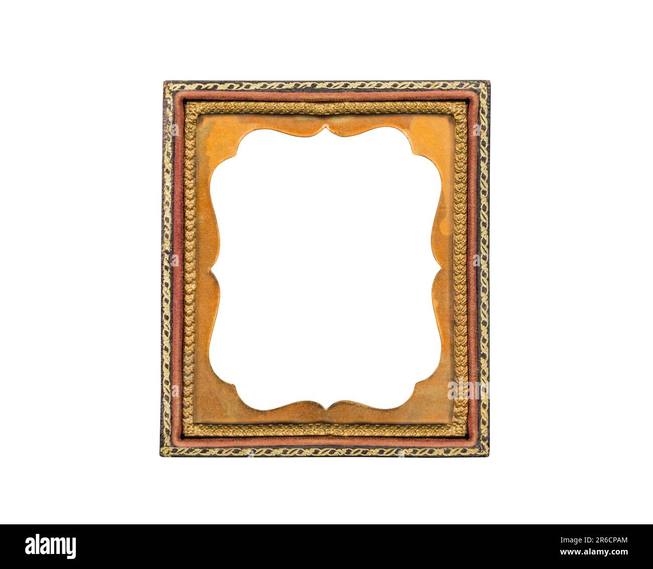 Tintype Cut Out Stock Images & Pictures - Alamy