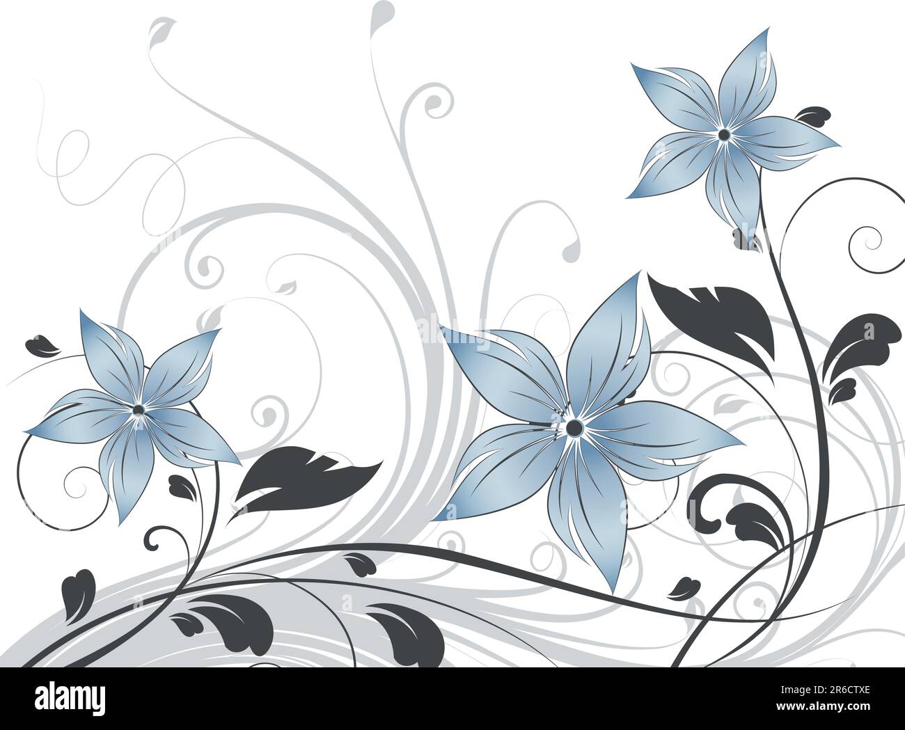 Abstract vector illustration for design Stock Vector Image & Art - Alamy