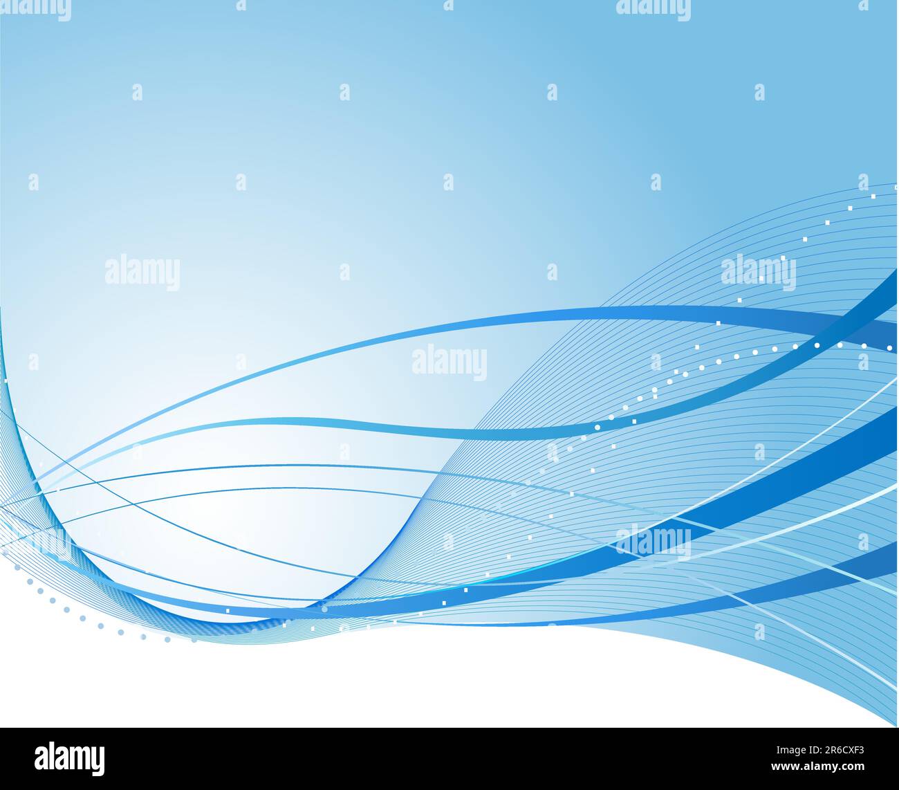 Abstract artistic background illustration Stock Vector Image & Art - Alamy