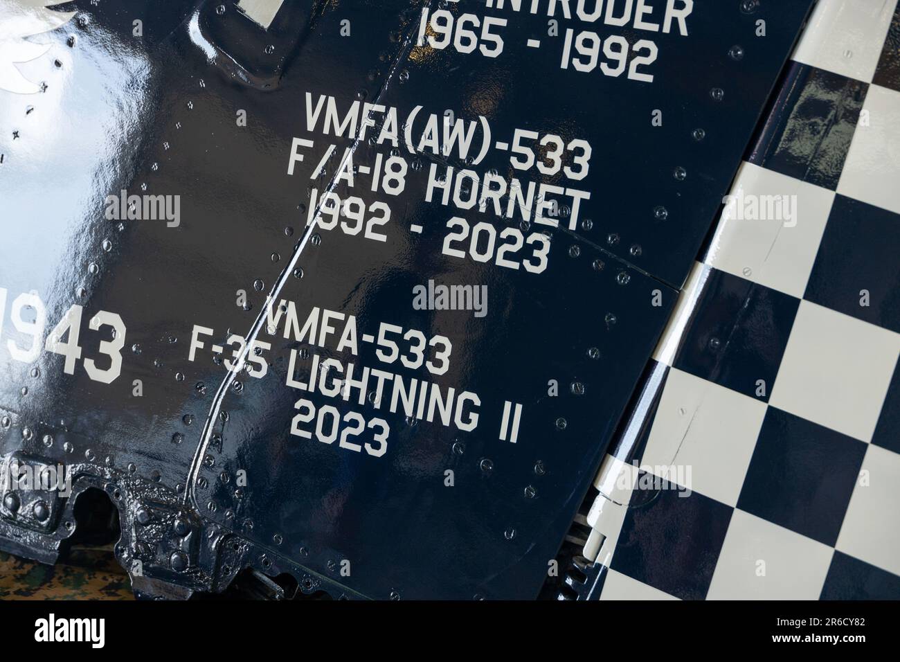 Vmfa aw 533 hi-res stock photography and images - Alamy