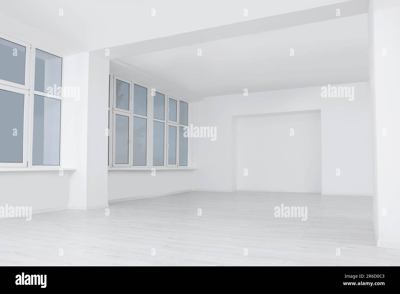 Beautiful spacious room in office hi-res stock photography and images ...
