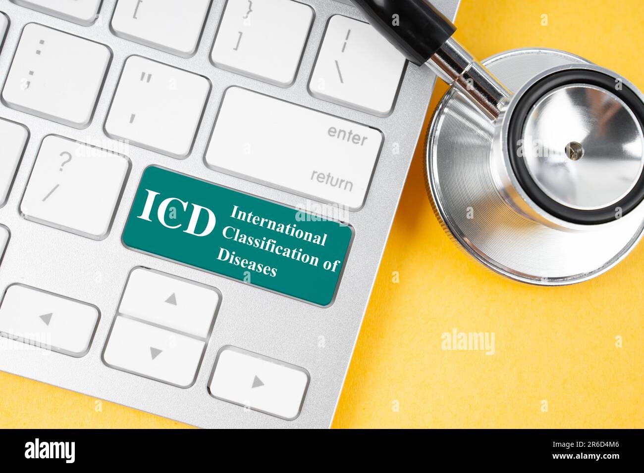 International Classification of Diseases and Related Health Problem 10