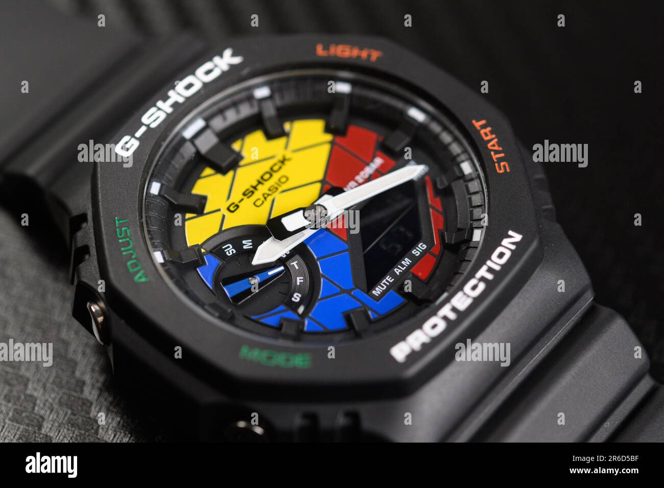 G shock alabang town center clearance