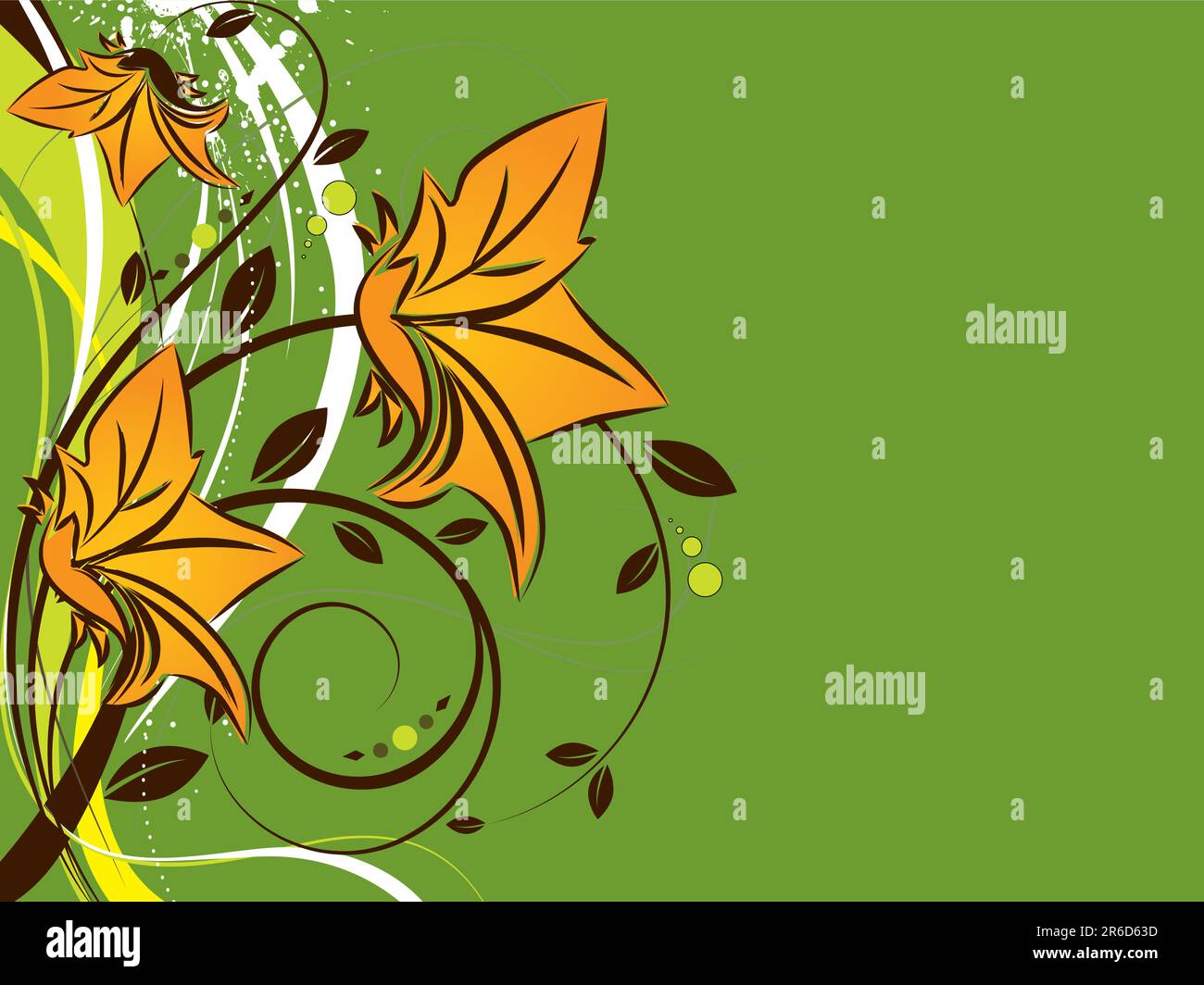 Abstract vector illustration for design Stock Vector Image & Art - Alamy