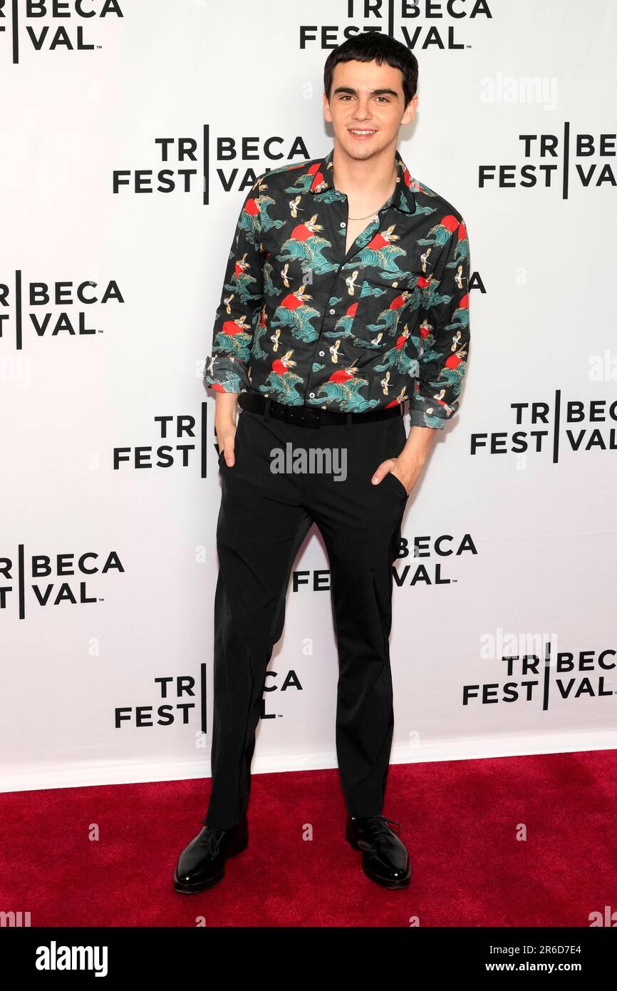 Jack Dylan Grazer Attends The Premiere Of Downtown Owl At The SVA jack-dylan-grazer-attends-the-premiere-of-downtown-owl-at-the-sva