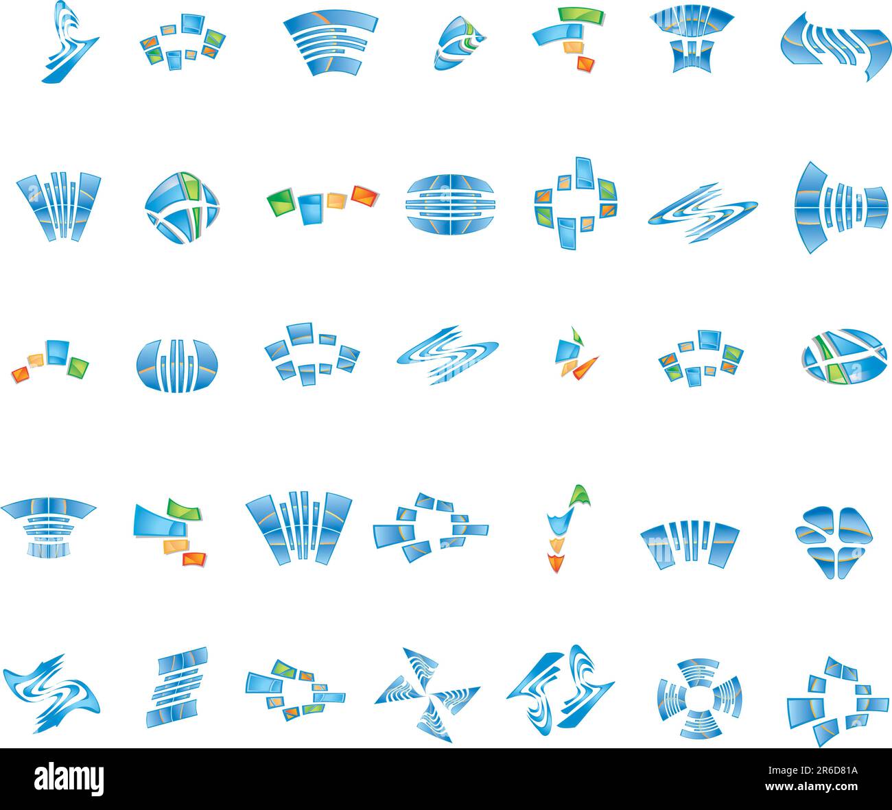 Original signs Stock Vector Images - Alamy