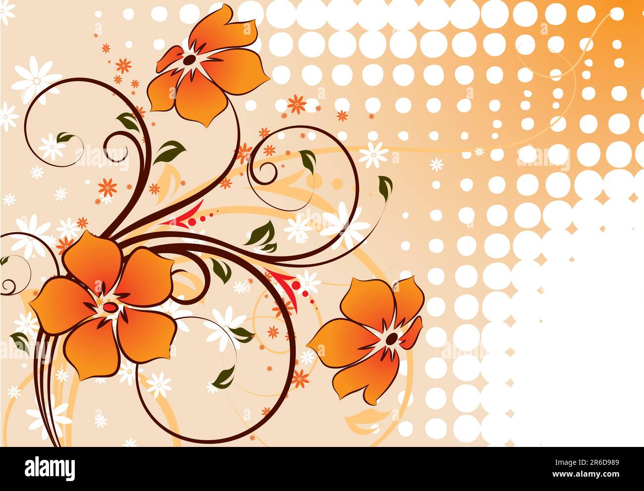 Abstract vector illustration for design Stock Vector Image & Art - Alamy