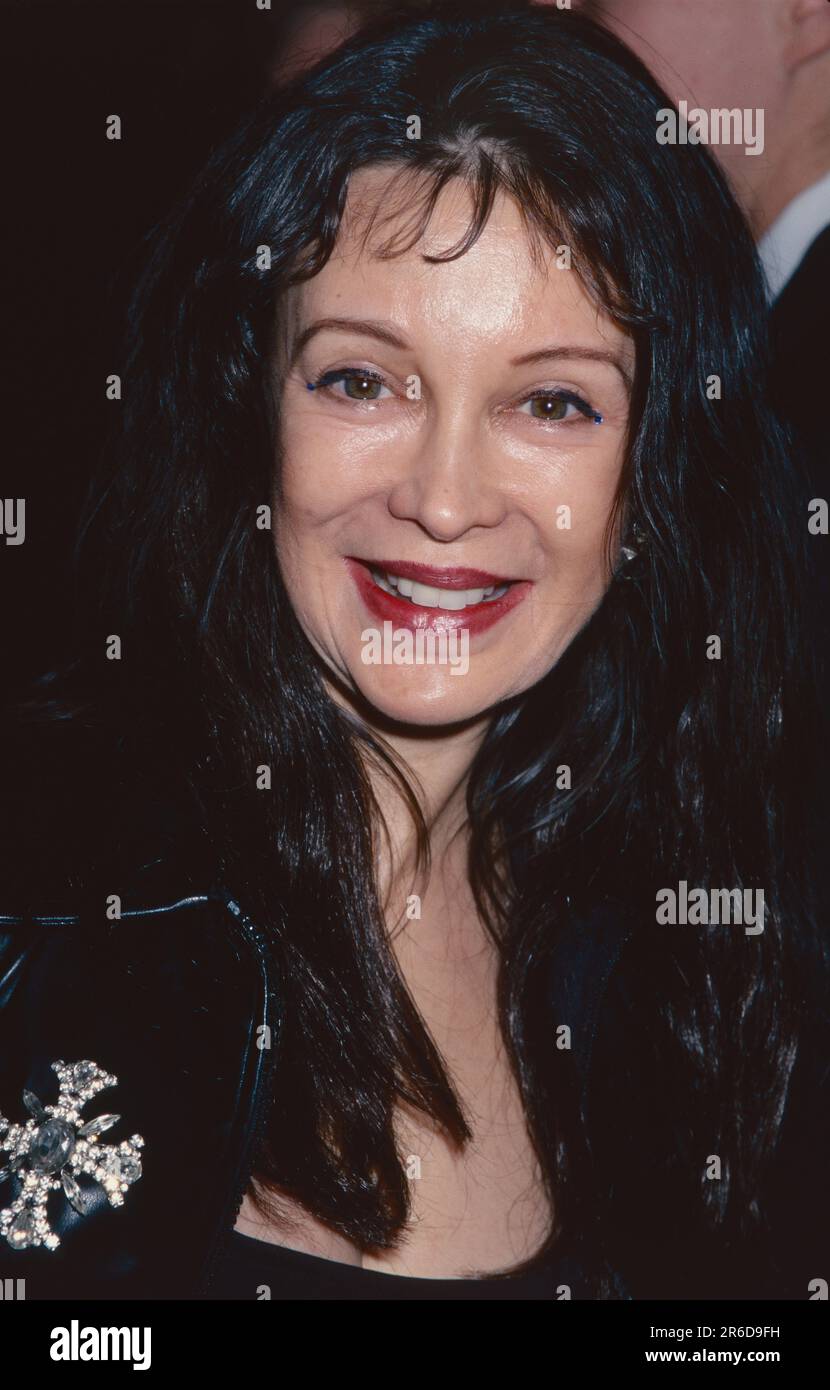 Jaid Barrymore attends the premiere of 