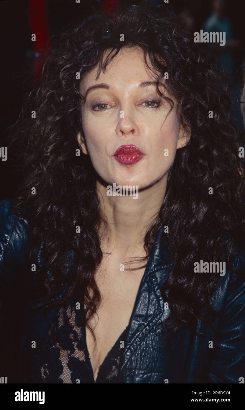 Jaid Barrymore attends the 10th Annual BC/EFA Broadway Flea Market in